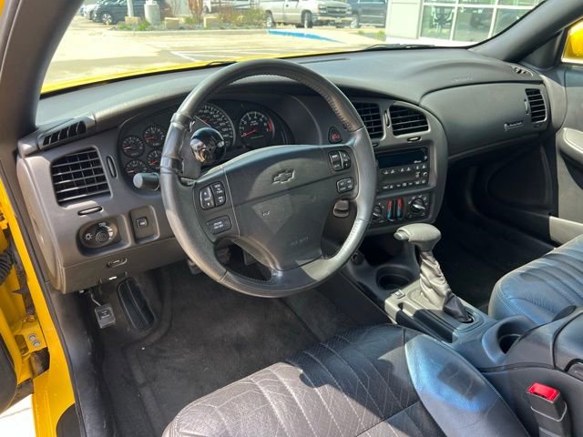 Used 2003 Chevrolet Monte Carlo SS image 14