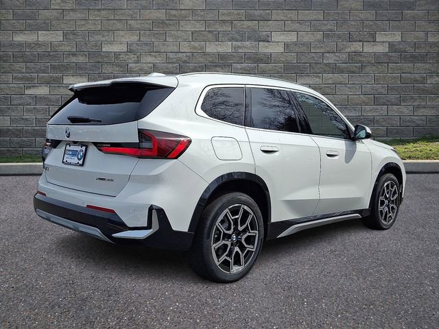 New 2026 BMW X1 xDrive28i w/ Convenience Package image 6