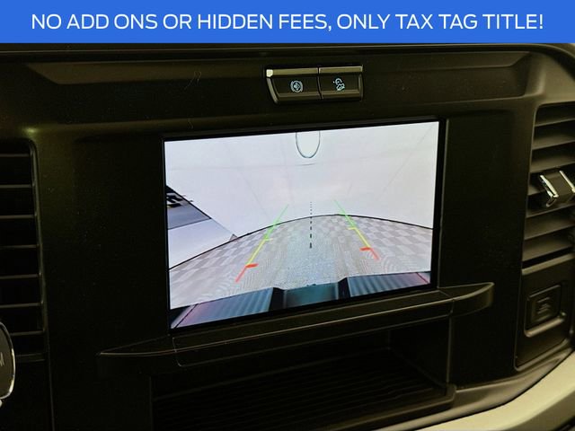 New 2026 Ford F450 XLT w/ FX4 Off-Road Package image 13