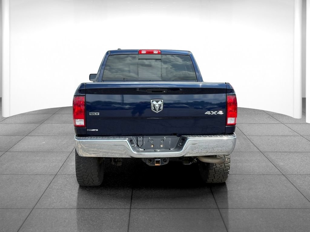 Used 2018 RAM 1500 Classic SLT AWD/4WD image 6