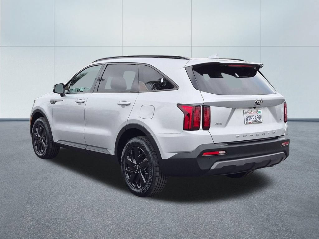 Used 2021 Kia Sorento S w/ Panoramic Sunroof Package AWD/4WD image 4
