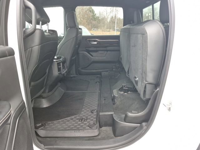 Used 2020 RAM 1500 Sport w/ Level 2 Equipment Group image 35