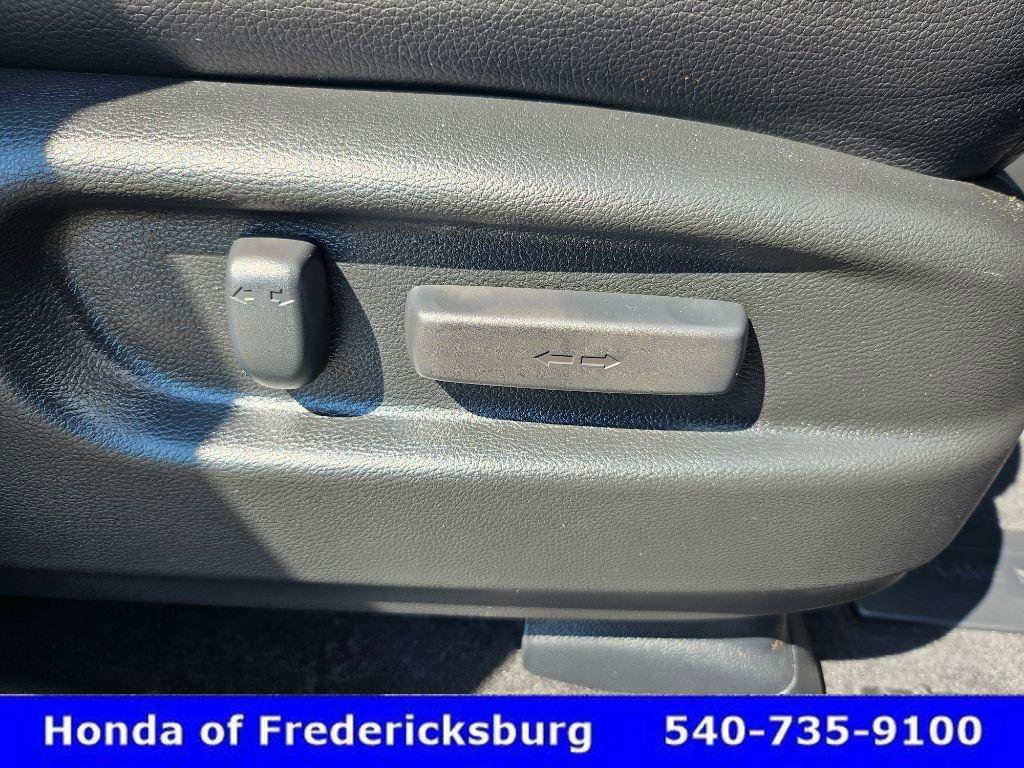 Used 2025 Honda Ridgeline RTL image 34