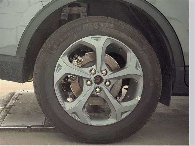 Used 2025 Ford Escape ST-Line AWD/4WD image 8