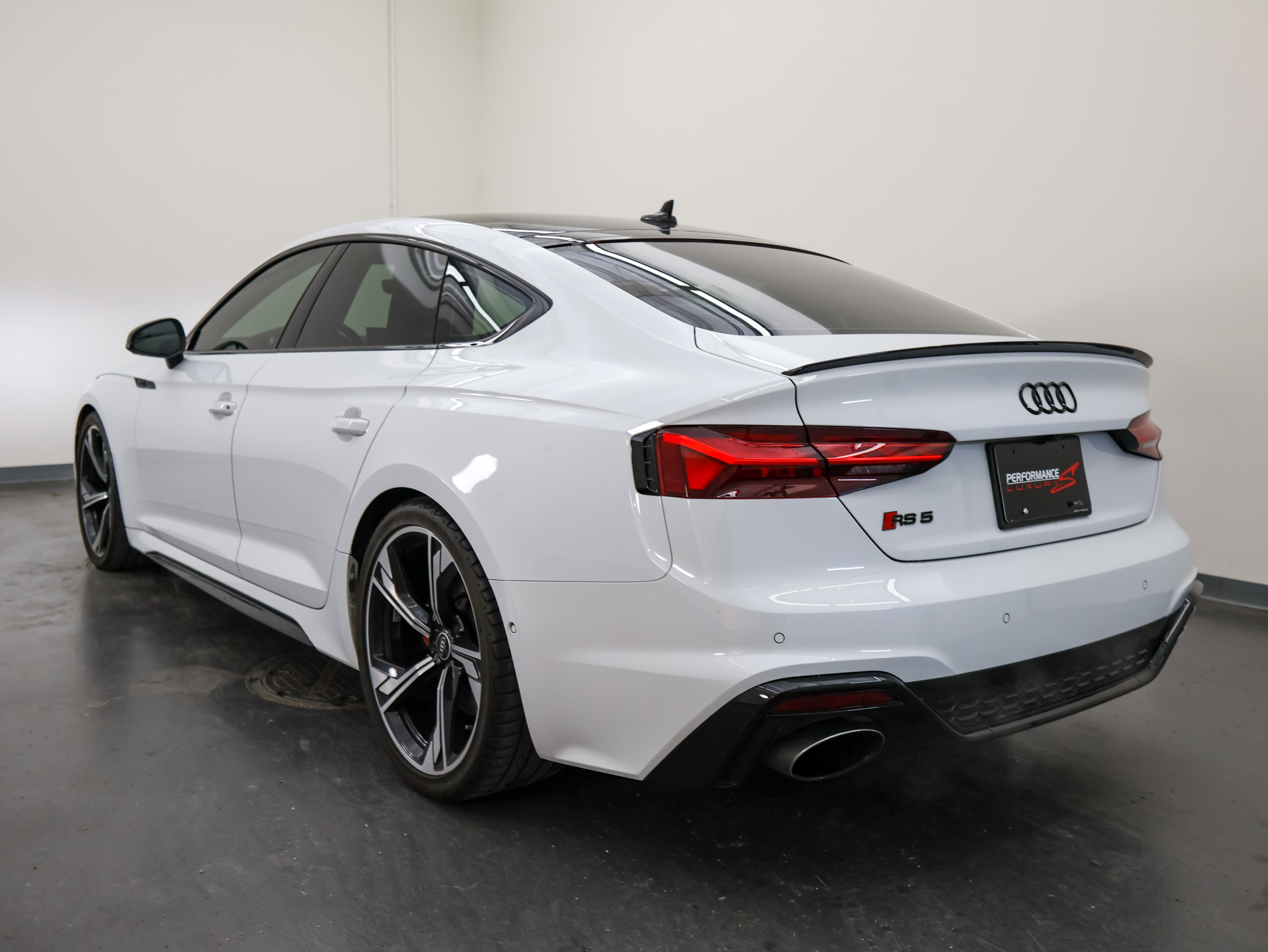 Used 2022 Audi RS 5 Sportback image 5