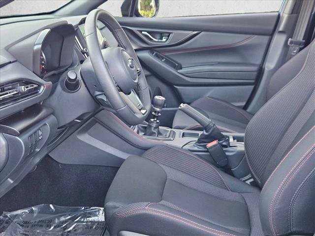 Used 2026 Subaru WRX Premium AWD/4WD image 16