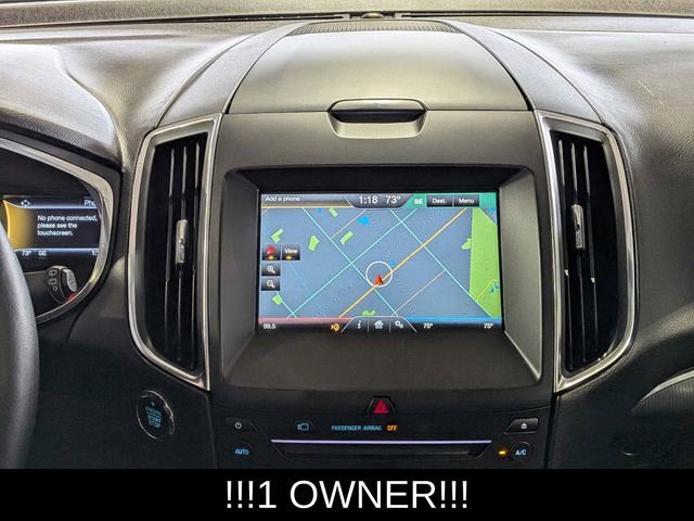 Used 2015 Ford Edge Titanium w/ Equipment Group 302A image 33