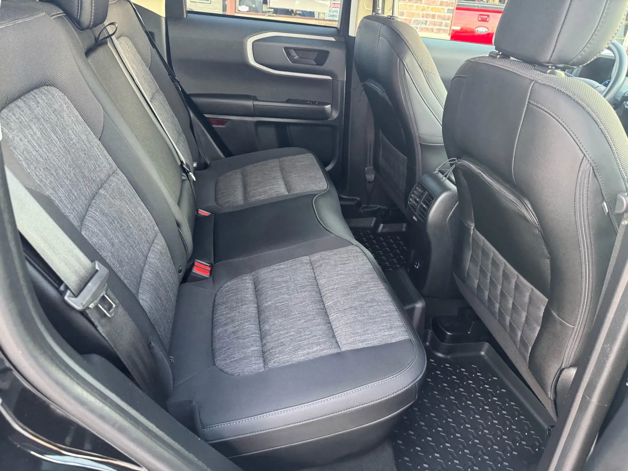 Used 2021 Ford Bronco Sport Big Bend image 41