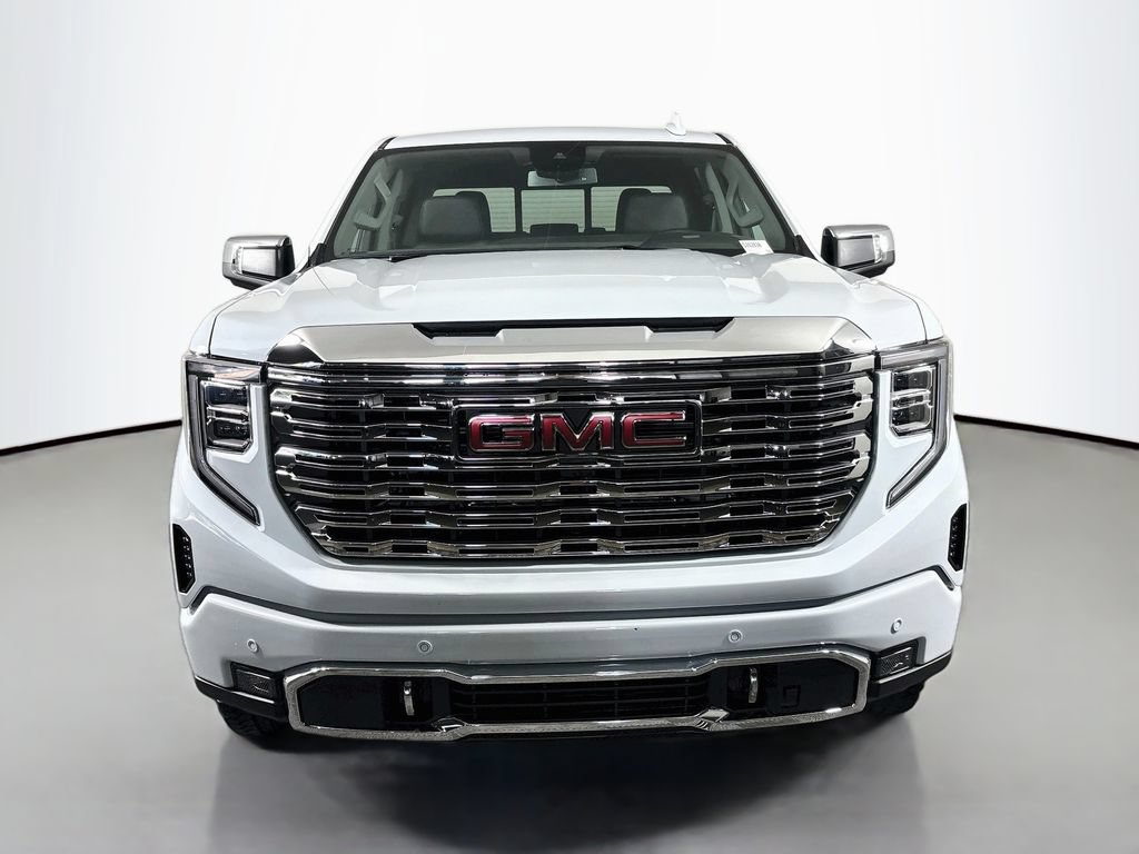 New 2026 GMC Sierra 1500 Denali AWD/4WD image 2
