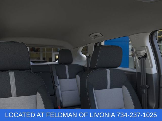 New 2025 Chevrolet Blazer LT w/ Convenience Package image 24