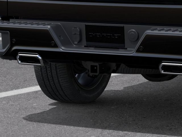 New 2026 Chevrolet Silverado 1500 High Country w/ High Country Premium Package AWD/4WD image 14
