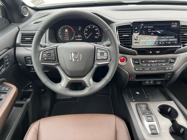 New 2026 Honda Ridgeline RTL image 14