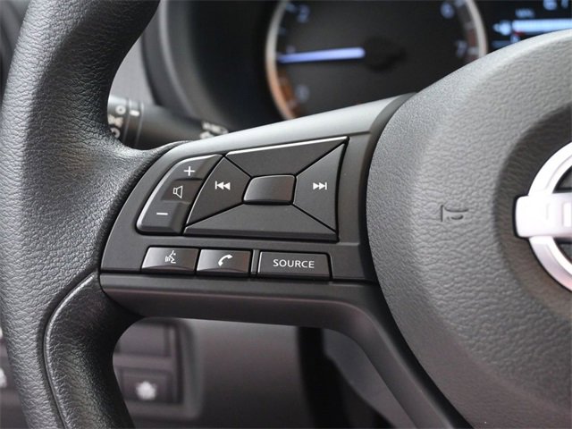 New 2025 Nissan Kicks Play S image 28