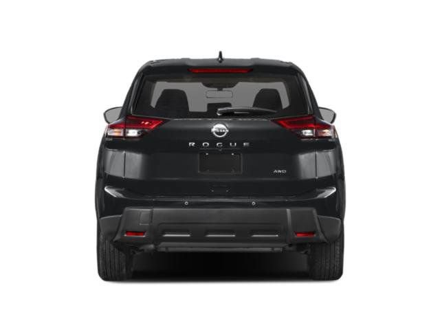 Used 2024 Nissan Rogue S FWD image 9