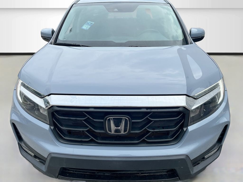 Used 2022 Honda Ridgeline RTL-E image 2