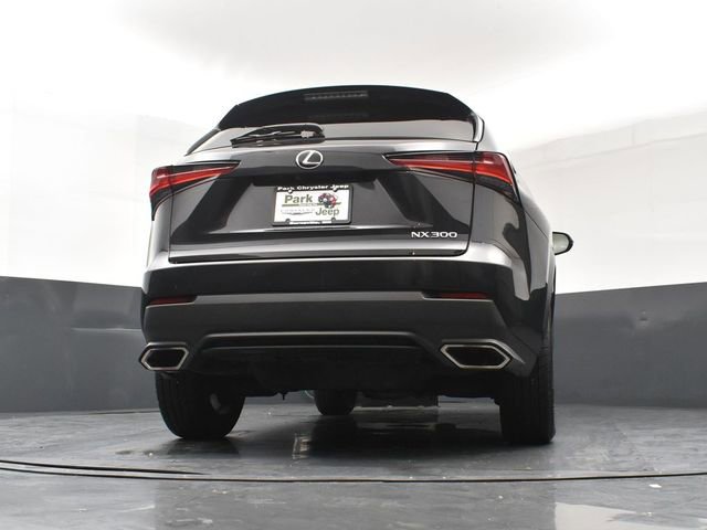 Used 2019 Lexus NX 300 AWD w/ Premium Package image 23