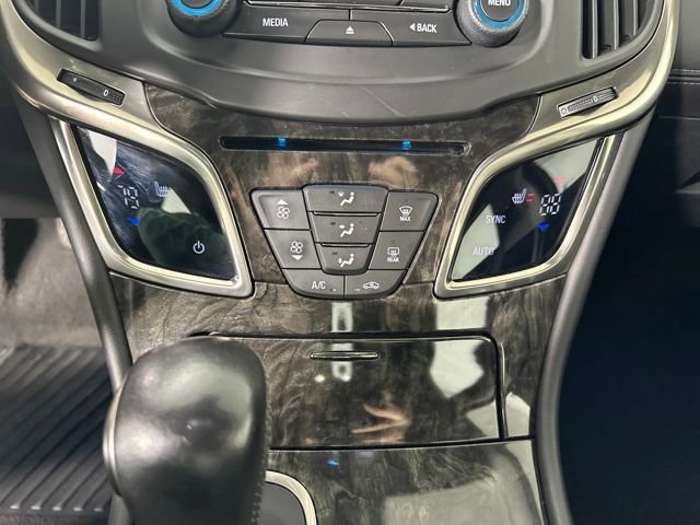 Used 2015 Buick LaCrosse Leather w/ Experience Buick Package image 23