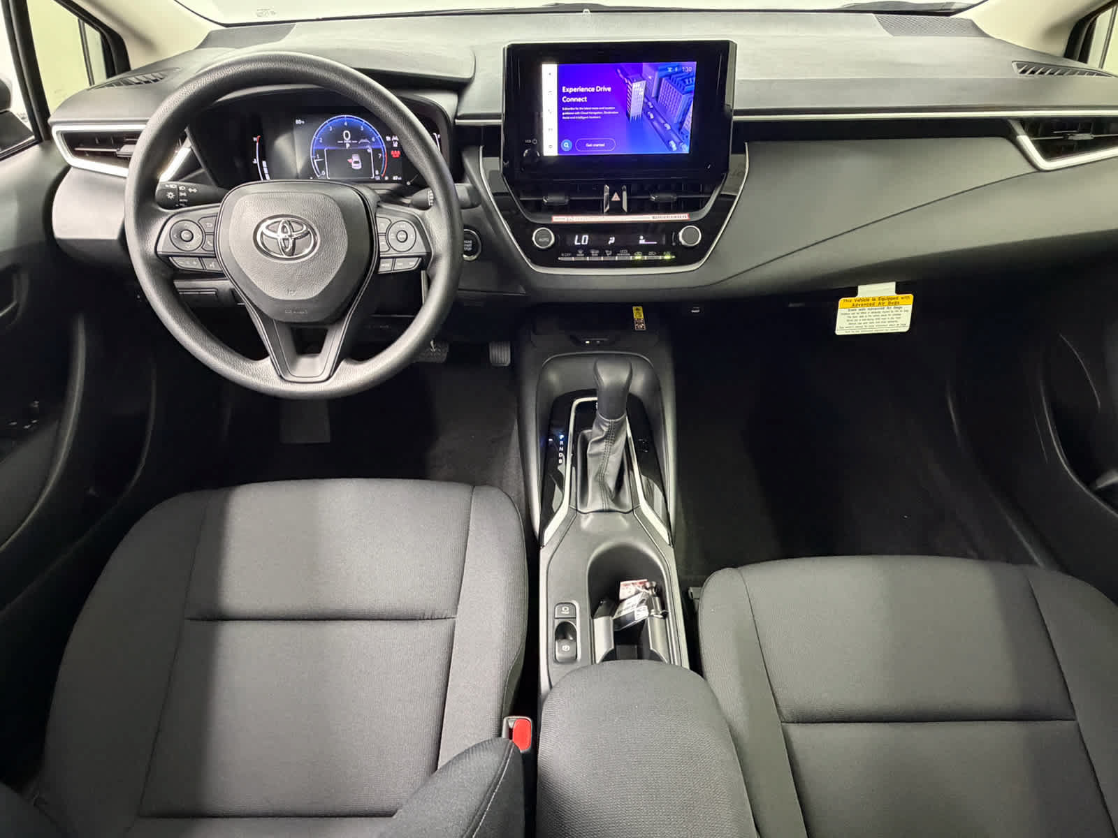 New 2027 Toyota Corolla LE w/ LE Premium Package FWD image 27