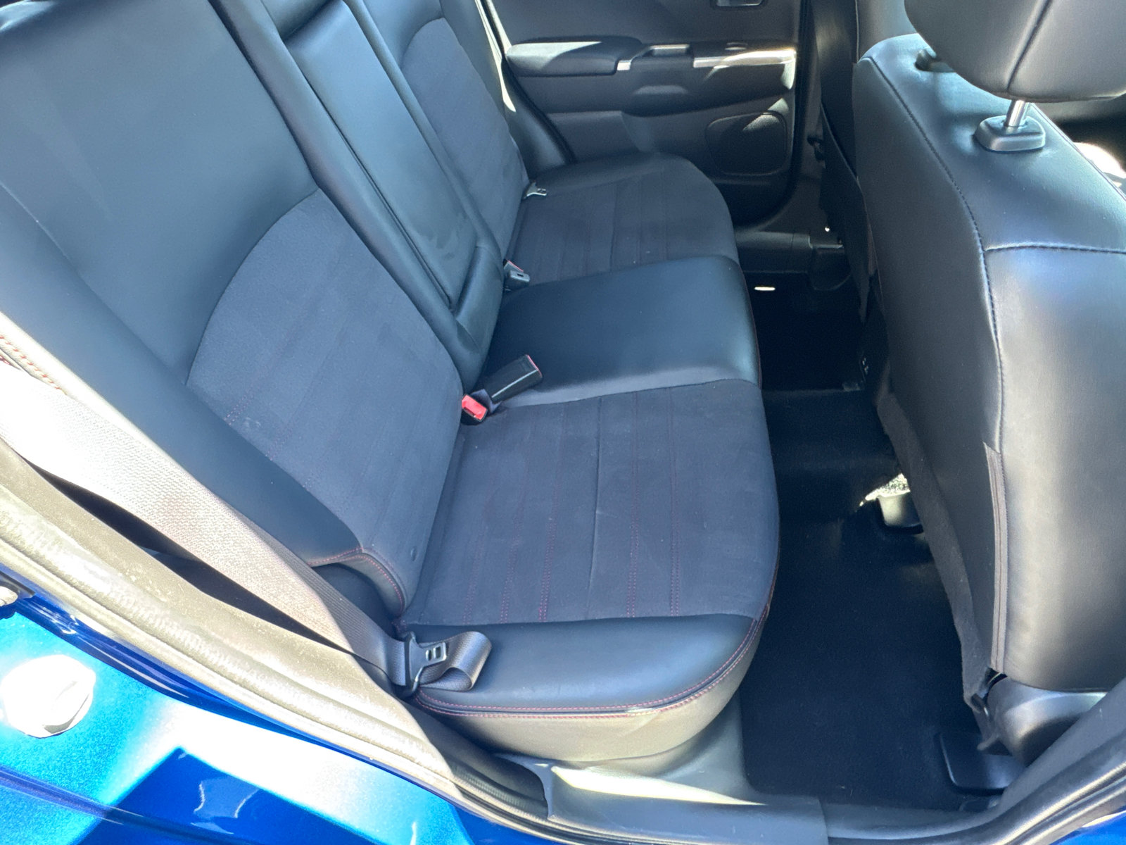 Used 2024 Mitsubishi Outlander Sport SE AWD/4WD image 16