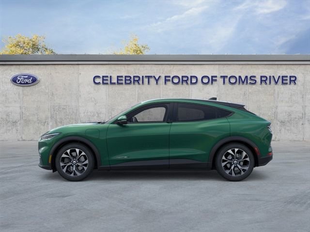 New 2024 Ford Mustang Mach-E Select AWD/4WD image 3