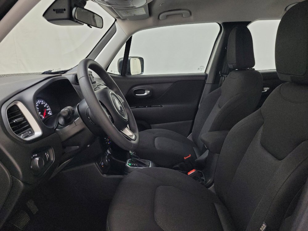 Used 2021 Jeep Renegade Sport AWD/4WD image 17