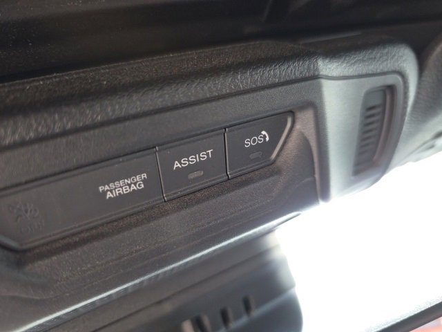 Used 2024 Jeep Wrangler Willys image 30