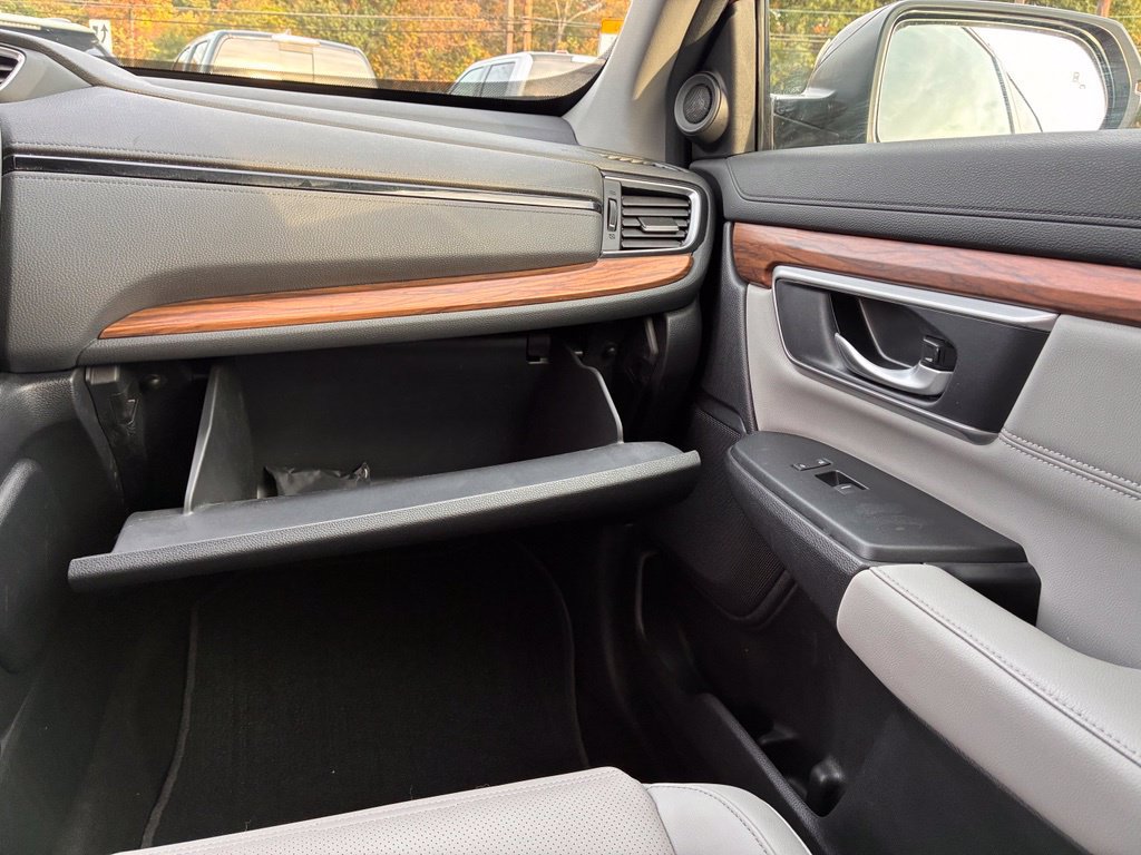 Used 2019 Honda CR-V EX-L image 41
