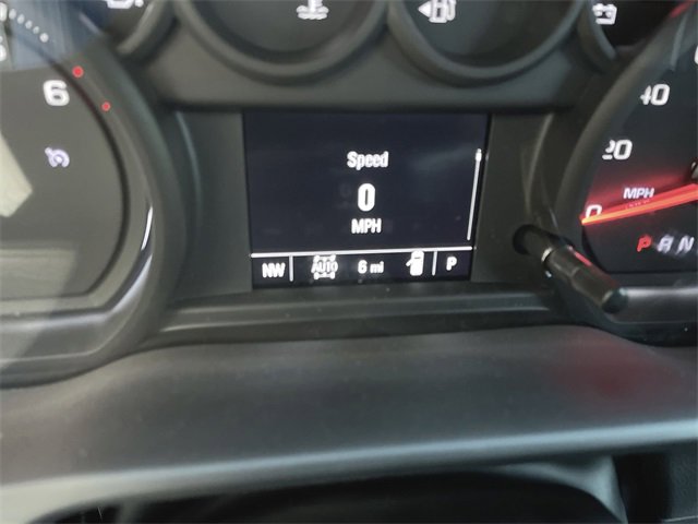 New 2026 GMC Sierra 1500 Pro w/ Pro Value Package image 20