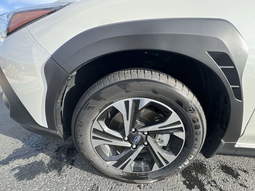 Certified 2025 Subaru Crosstrek 2.5i Premium image 32