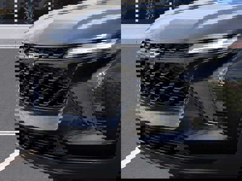 New 2026 Chevrolet Trax LT w/ Driver Confidence Package image 13