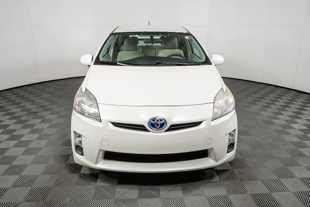 Used 2010 Toyota Prius Two FWD image 23
