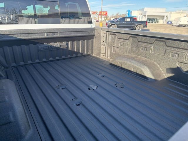 New 2026 GMC Sierra 2500 Denali Ultimate image 9