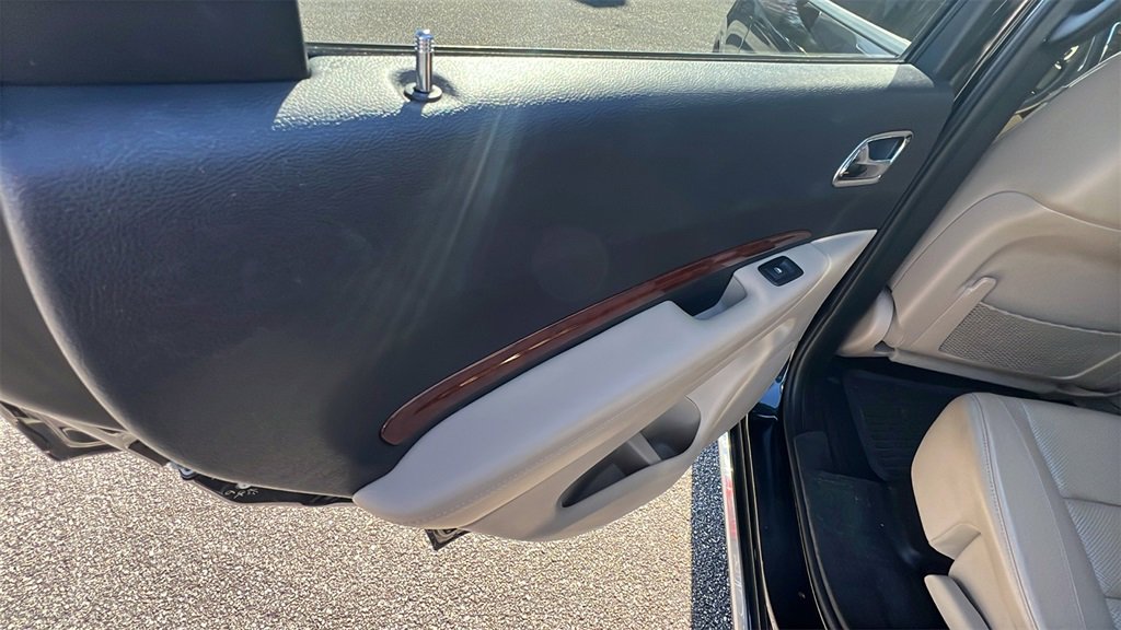 Used 2016 Dodge Durango Citadel w/ Premium Entertainment Group image 22