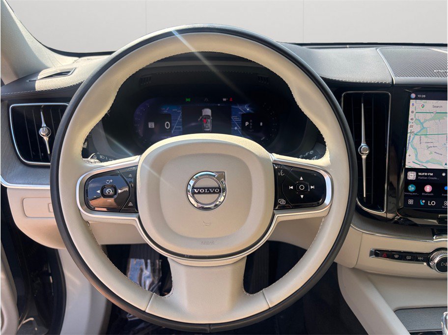 Used 2024 Volvo XC60 B5 Ultimate AWD/4WD image 27
