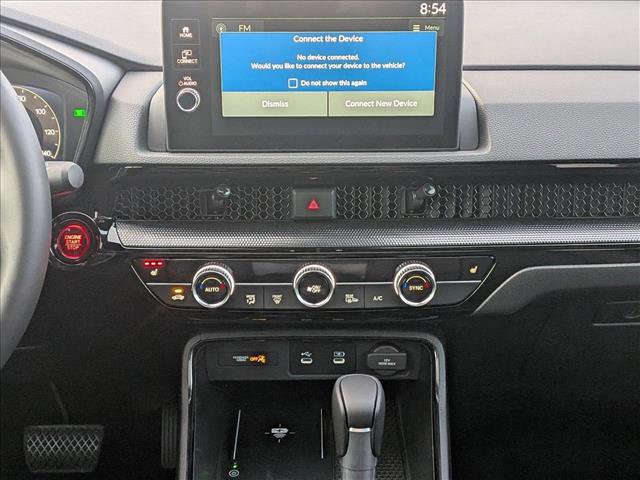 New 2026 Honda CR-V EX-L image 13