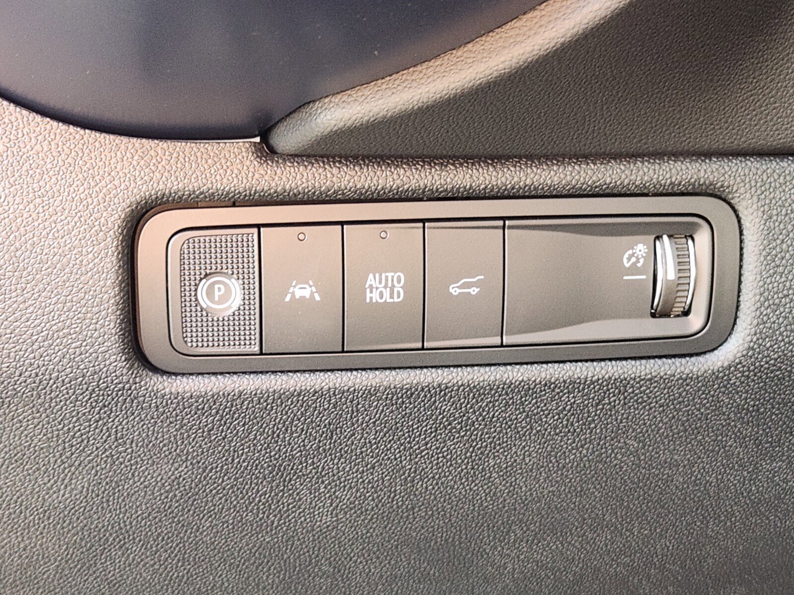 New 2026 Chevrolet Equinox EV LT AWD/4WD image 13