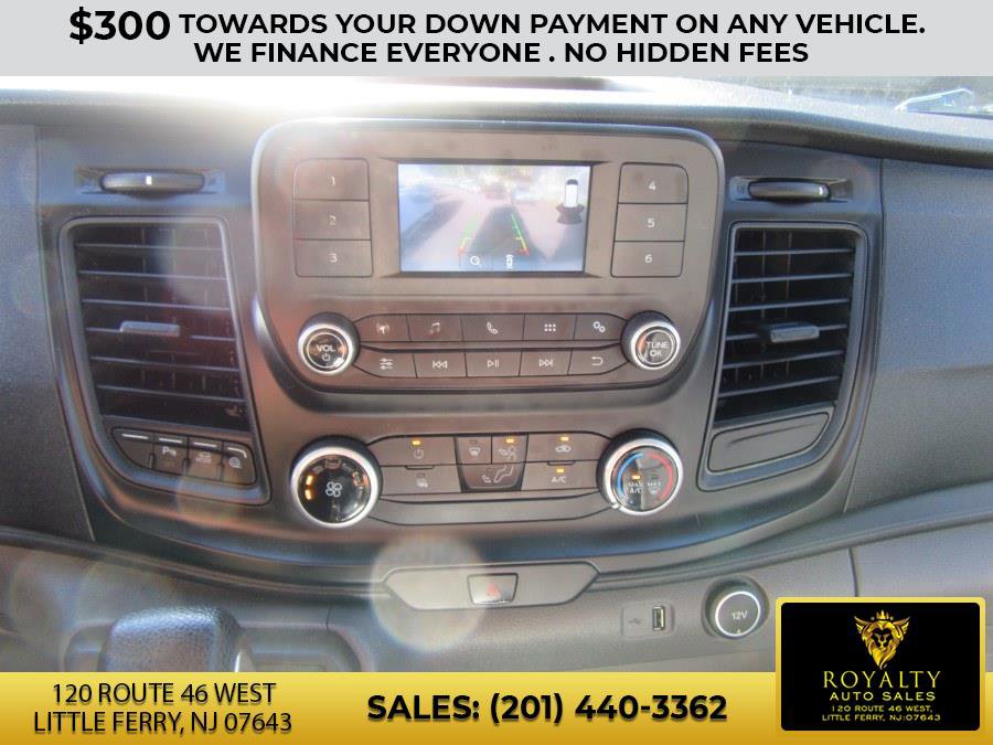 Used 2020 Ford Transit 250 Medium Roof w/ Load Area Protection Package image 31