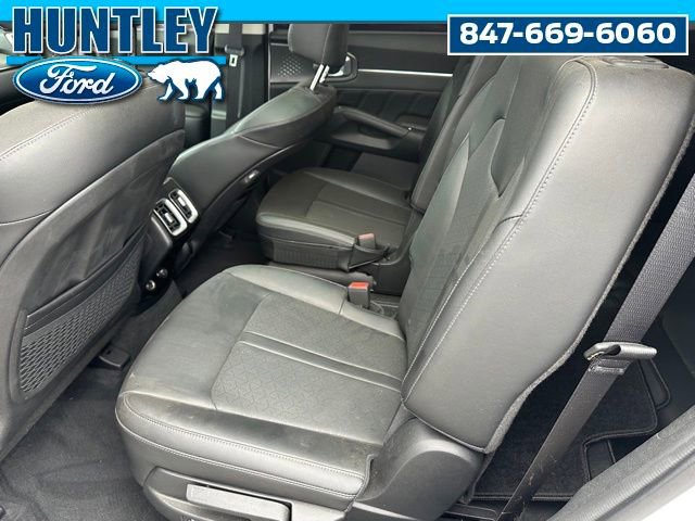 Used 2022 Kia Sorento SX image 14