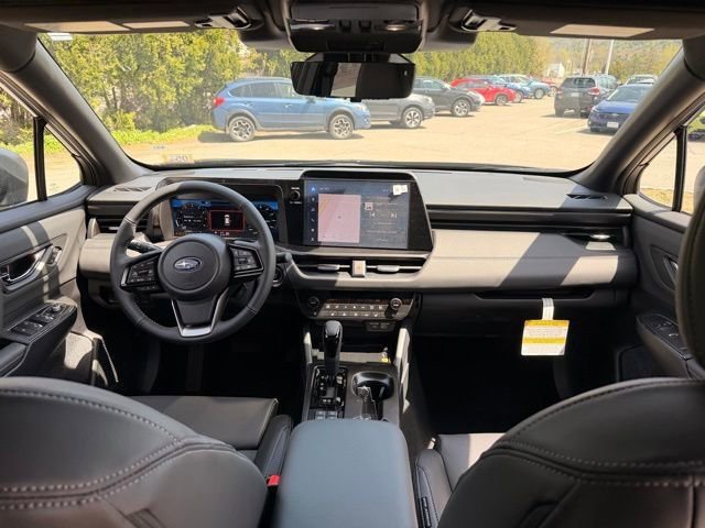 New 2026 Subaru Outback Touring XT AWD/4WD image 14
