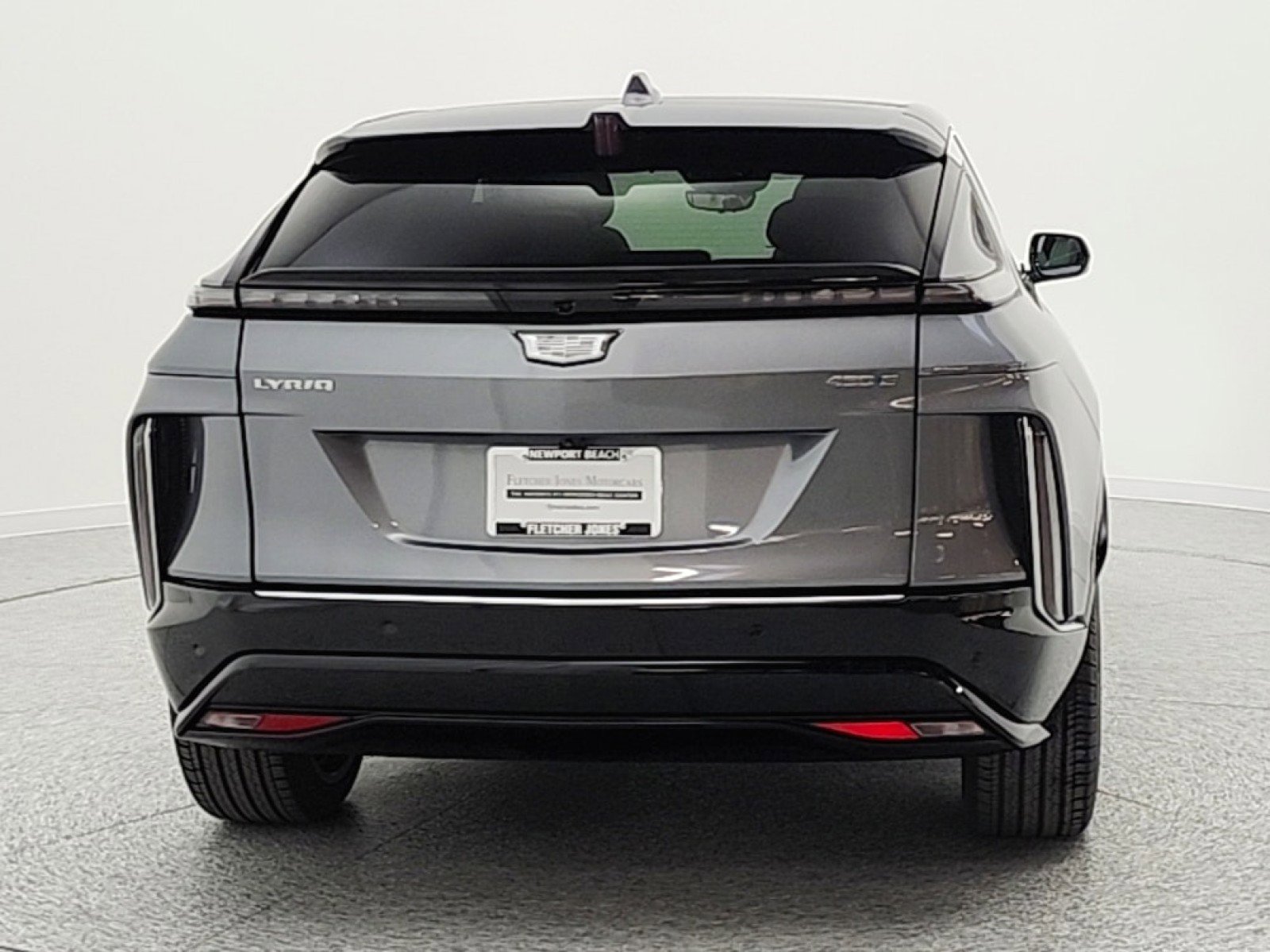 Used 2023 Cadillac Lyriq 2WD image 6