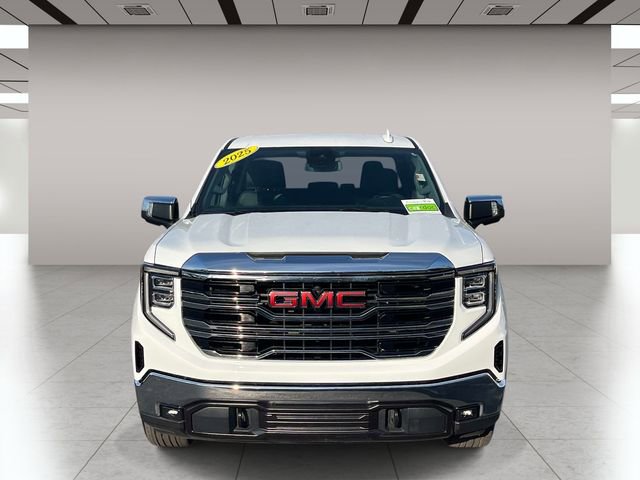 Used 2025 GMC Sierra 1500 SLT AWD/4WD image 9