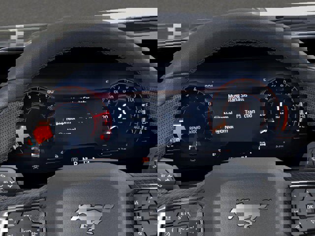 New 2025 Ford Mustang Premium image 13