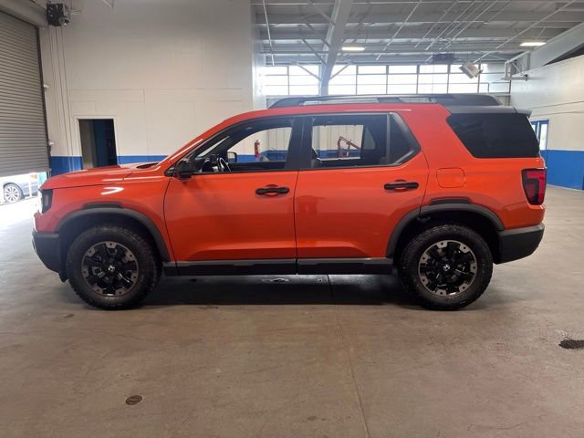 Used 2026 Honda Passport TrailSport Elite image 6