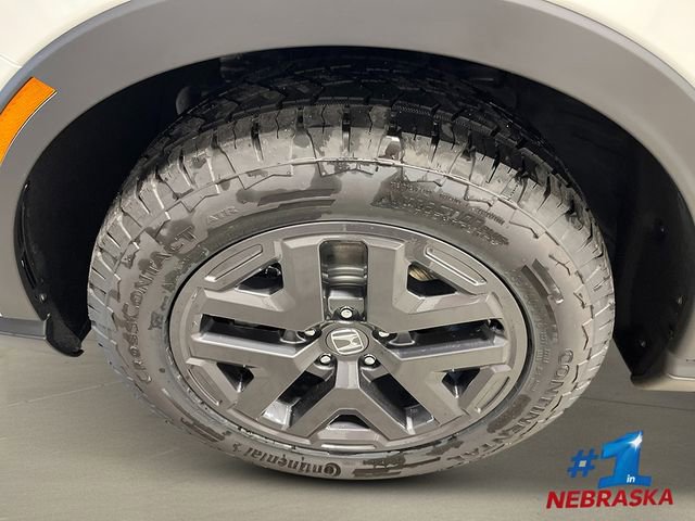 New 2026 Honda CR-V TrailSport image 11