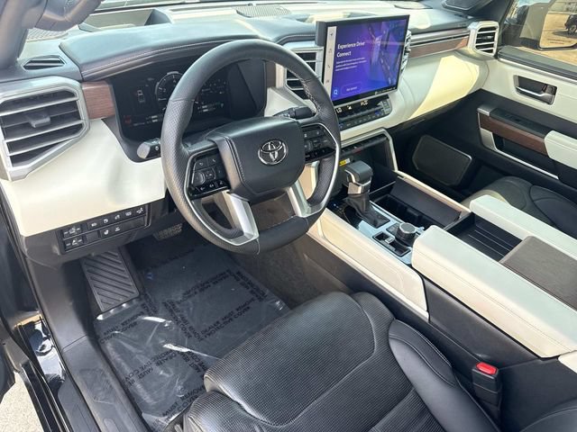 Used 2023 Toyota Tundra Capstone AWD/4WD image 24