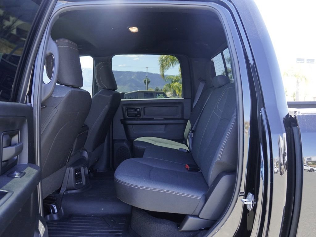 Used 2022 RAM 2500 Tradesman image 22