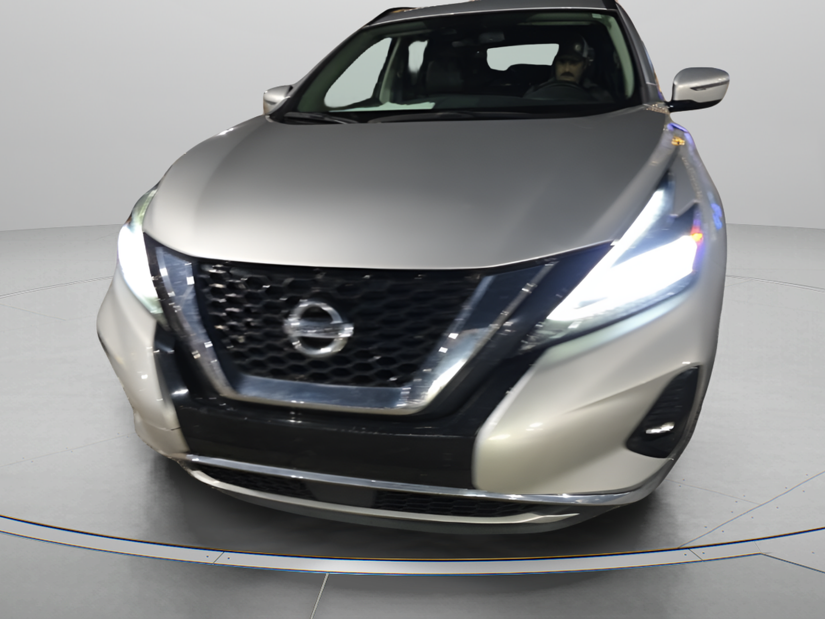 Used 2022 Nissan Murano SV w/ Cargo Package FWD image 7