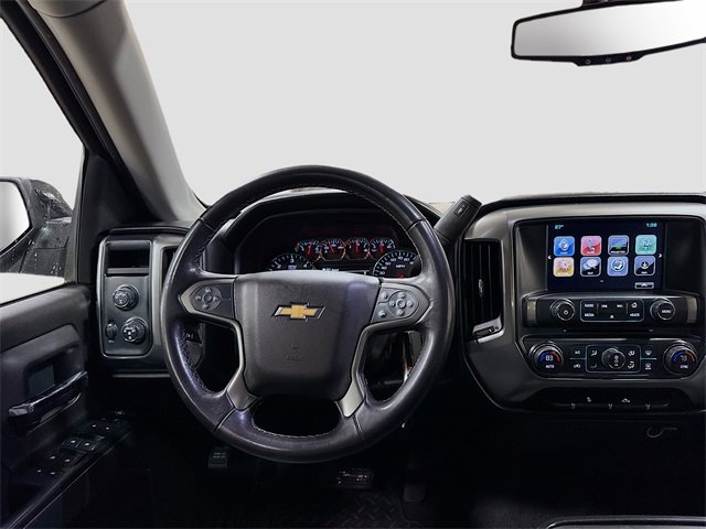 Used 2018 Chevrolet Silverado 1500 LT w/ All Star Edition image 25