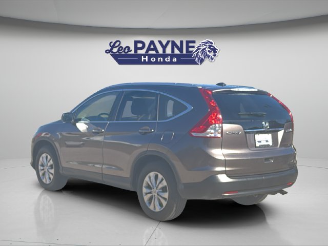 Used 2013 Honda CR-V EX-L image 14
