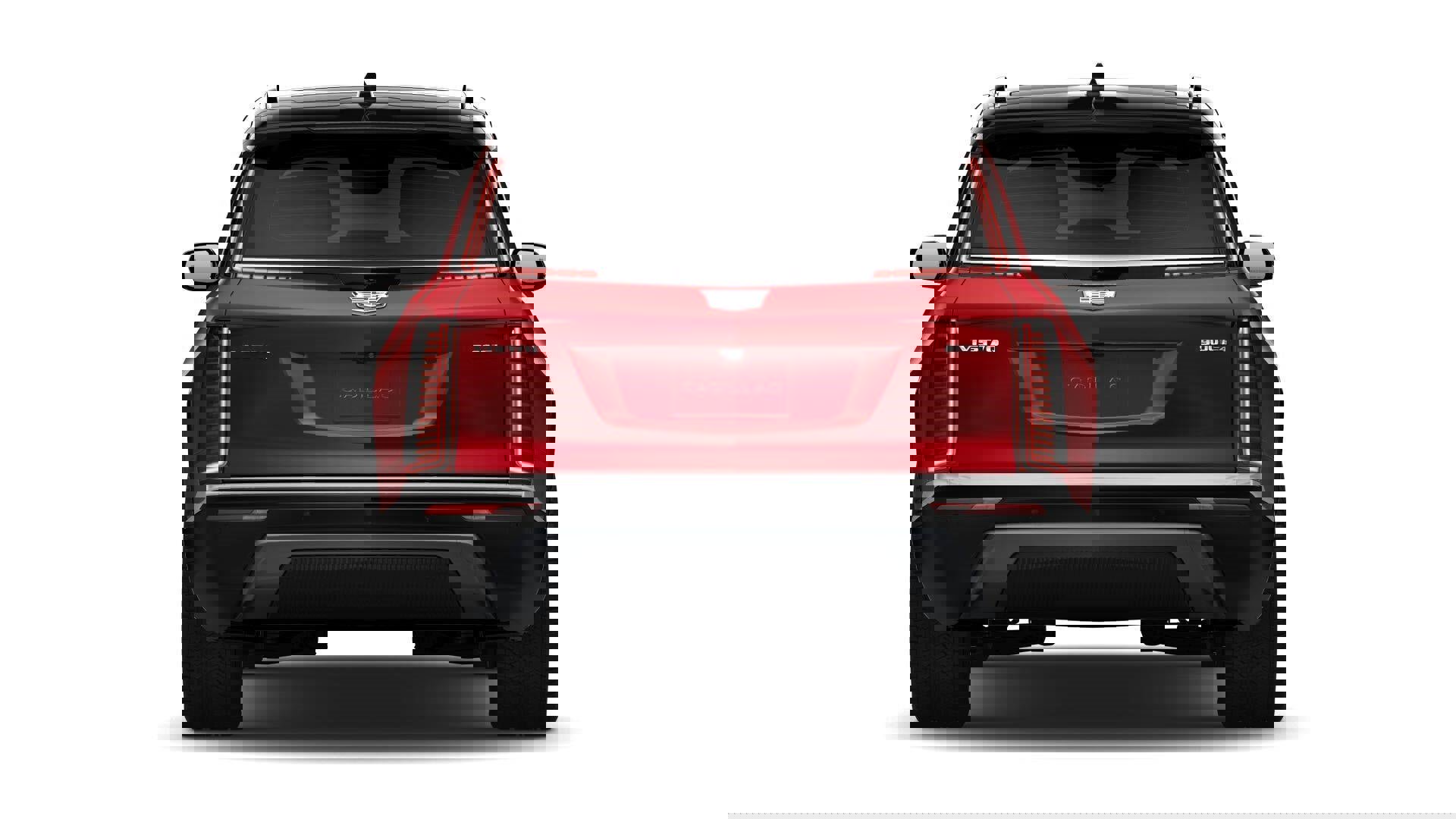 New 2026 Cadillac Vistiq Luxury w/ LPO, Floor Liner Package image 30